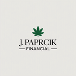 J. Patrick Financial Logo - Entry #1273