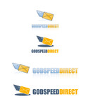 Create a Logo for a cutting edge direct and Interactive Agency - Entry #26