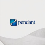 pendant Logo - Entry #1631
