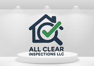 All Clear Inspections LLC Logo - Entry #818