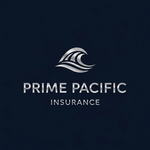 PRIME PACIFIC INSURANCE Logo - Entry #2757