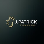 J. Patrick Financial Logo - Entry #534