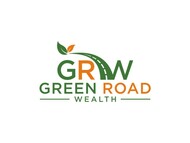Green Road Wealth Logo - Entry #592