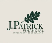 J. Patrick Financial Logo - Entry #2598