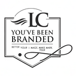 You've Been Branded Logo - Entry #558