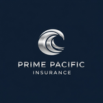 PRIME PACIFIC INSURANCE Logo - Entry #2770
