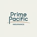 PRIME PACIFIC INSURANCE Logo - Entry #938