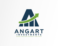 Angart Investments Logo - Entry #461