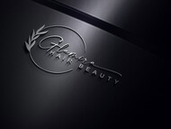 Glamira Hair Beauty Logo - Entry #425