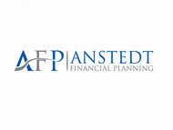 Anstedt Financial Planning Logo - Entry #262