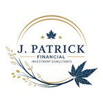 J. Patrick Financial Logo - Entry #205