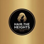 Hair in the Heights Logo - Entry #468