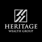 Heritage Wealth Group Logo - Entry #191