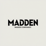 Madden Logo - Entry #3604