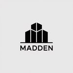 Madden Logo - Entry #1256