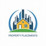 Property Placements Logo - Entry #1651