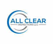All Clear Inspections LLC Logo - Entry #740