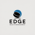 Edge Wealth Management Logo - Entry #2518