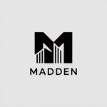 Madden Logo - Entry #410