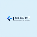 pendant Logo - Entry #2536