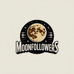 Moonfollowers Logo - Entry #1499