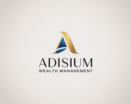 Adisium Wealth Management Logo - Entry #137