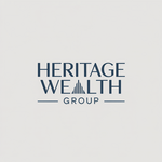 Heritage Wealth Group Logo - Entry #59