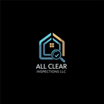 All Clear Inspections LLC Logo - Entry #529