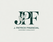 J. Patrick Financial Logo - Entry #1744