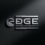 Edge Wealth Management Logo - Entry #3254