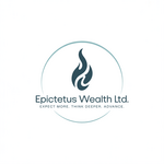 Epictetus Wealth Ltd. Logo - Entry #185