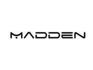 Madden Logo - Entry #218