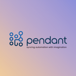pendant Logo - Entry #2146