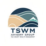 TSWM Advisory Group Logo - Entry #1347
