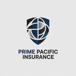 PRIME PACIFIC INSURANCE Logo - Entry #511