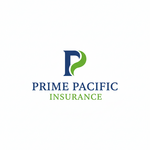 PRIME PACIFIC INSURANCE Logo - Entry #1174