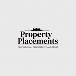 Property Placements Logo - Entry #1850