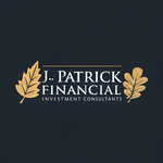 J. Patrick Financial Logo - Entry #3551