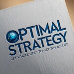 Optimal Strategy Logo - Entry #726