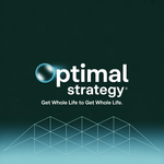 Optimal Strategy Logo - Entry #1182