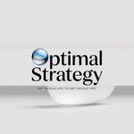 Optimal Strategy Logo - Entry #2201