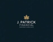 J. Patrick Financial Logo - Entry #445