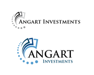 Angart Investments Logo - Entry #1137