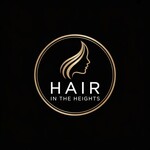 Hair in the Heights Logo - Entry #1696