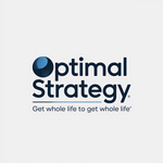 Optimal Strategy Logo - Entry #1978