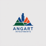 Angart Investments Logo - Entry #671