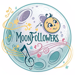 Moonfollowers Logo - Entry #712