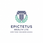 Epictetus Wealth Ltd. Logo - Entry #457