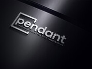 pendant Logo - Entry #1832