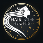 Hair in the Heights Logo - Entry #790